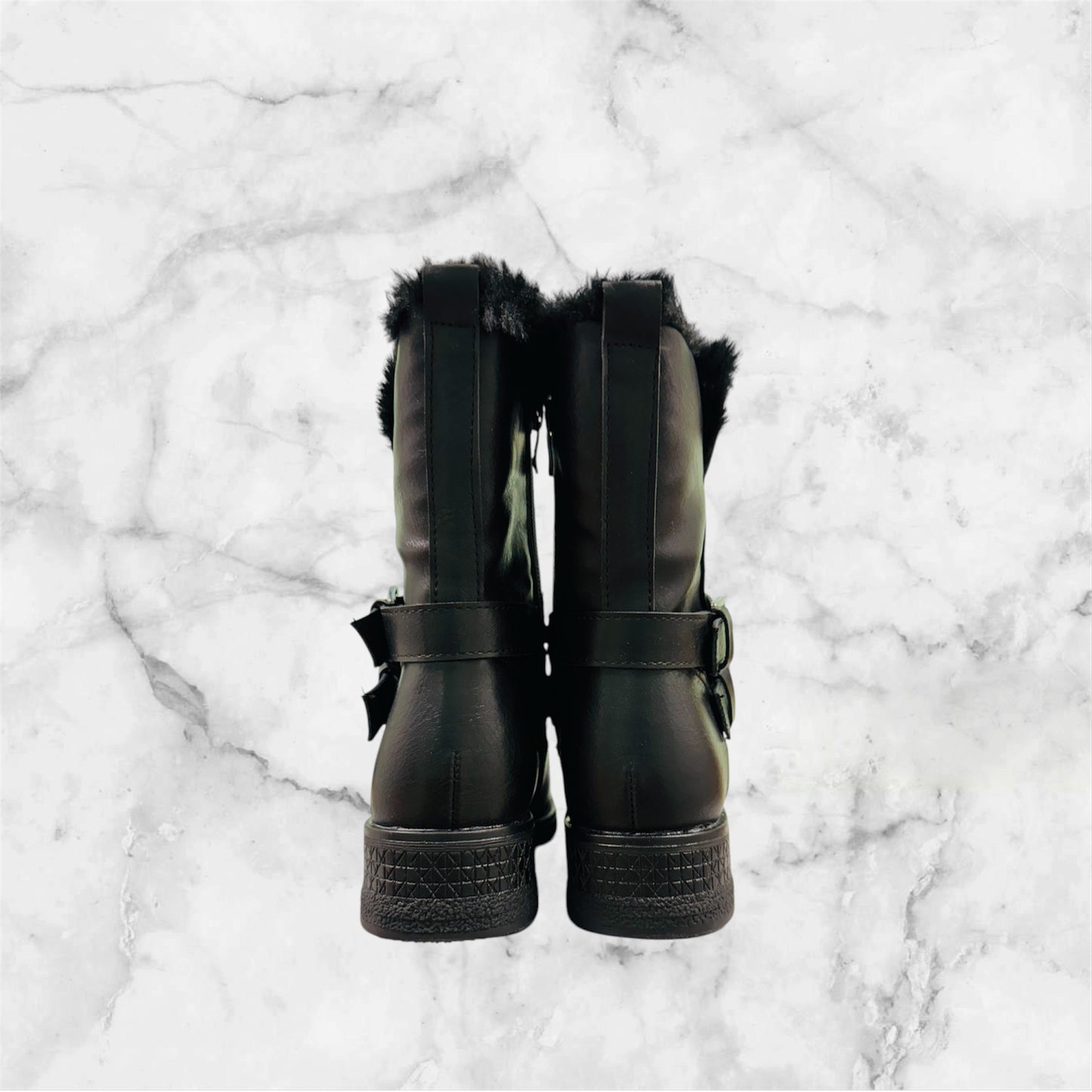 Catwalk Boots Women in Black Manufacturer number: C599 ( Last pieces )