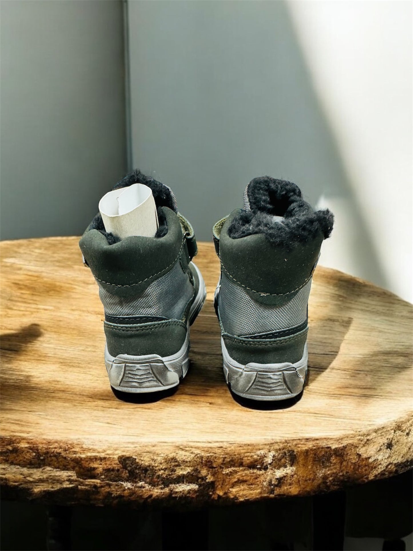 Primigi Unisex Children's Winter Shoes (Last Pieces)